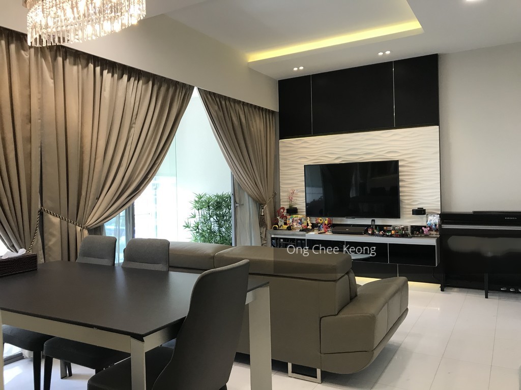 Vista Residences (D12), Condominium #201024682